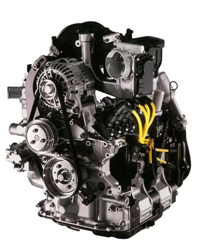 P252A Engine